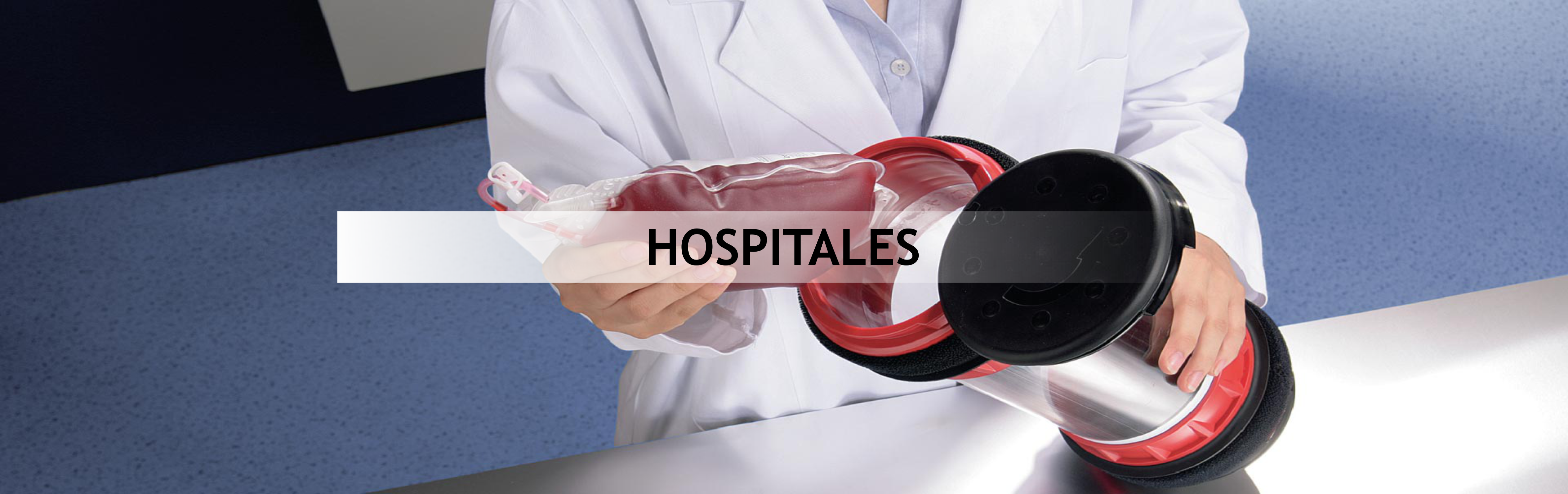 HOSPITALES
